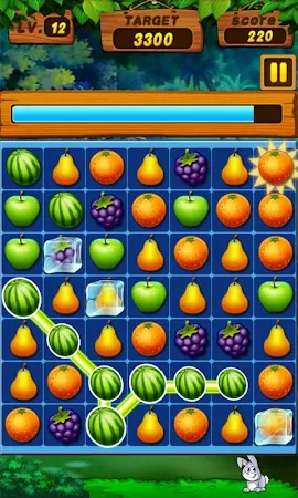 Game screenshot Fruits Legend mod apk