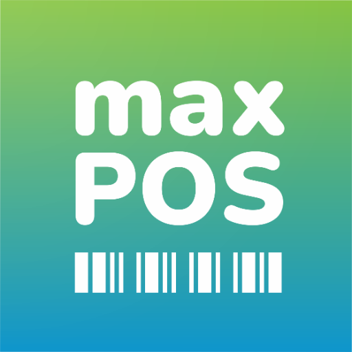 maxPOS  Icon