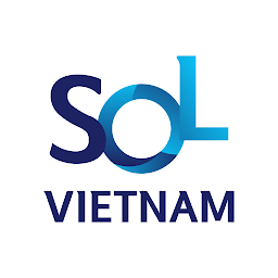 Icon image Shinhan SOL Viet Nam