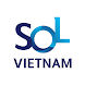 Shinhan SOL Viet Nam - Androidアプリ