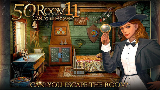 Can you escape the 100 room XI(圖3)-速報App