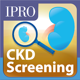 Icon image CKD Screening