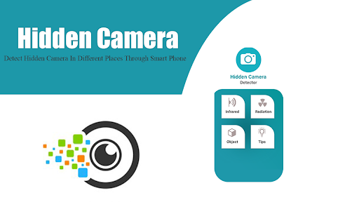 Spy Hidden Camera Detector