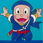 Cover Image of ダウンロード Super Ninja Hattori Videos 2021 4.1 APK
