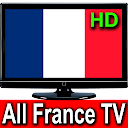 All France TV Channels icon