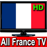 All France TV Channels icon
