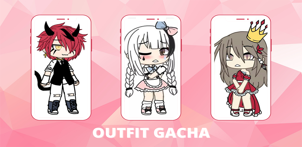 Download Outfit Ideas Gacha Club Free for Android - Outfit Ideas Gacha Club  APK Download 