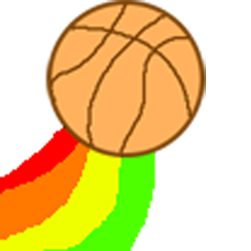 jump basket logo