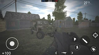 Reality War - Multiplayer - Screenshot 2
