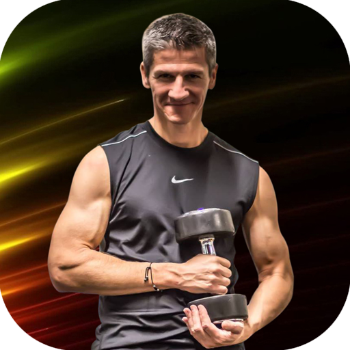 Lee Skinner PT logo
