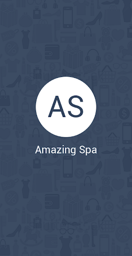 Amazing Spa Screen 2