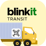 Blinkit - Truck Driver App icon