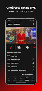 Imágen 3 AntenaPLAY android