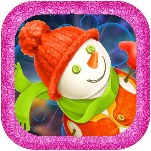 Beautiful Snowman Escape विंडोज़ पर डाउनलोड करें