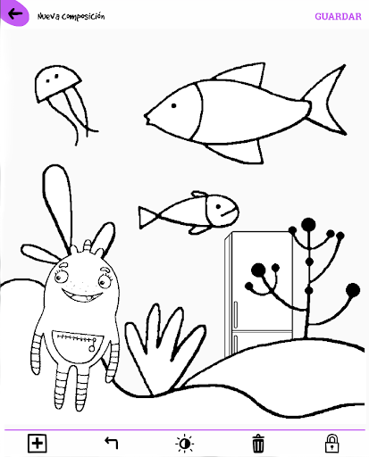 CroquetApp Edelvives