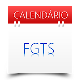 Calendário FGTS icon