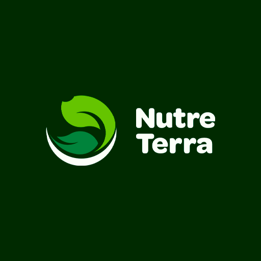 Nutre Terra logo