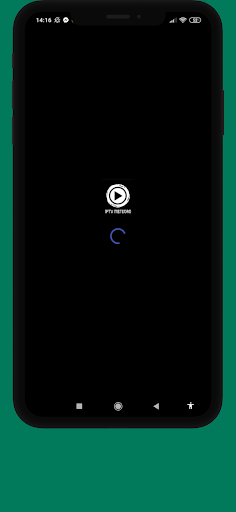 IPTV Turbo: Pro Screen 2
