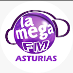 Cover Image of Download La Mega FM Asturias  APK