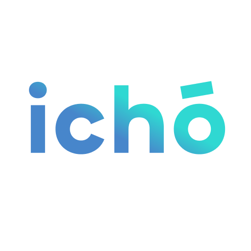 ichó logo