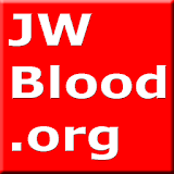 JW Blood icon