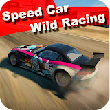 Speed Car Wild Racing icon