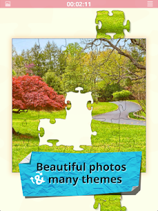 Jigsaw Puzzles Real Apk Mod Download  2022 3