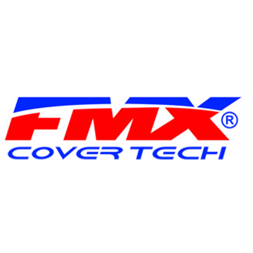 FMX Covers logo