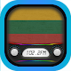 Radio Lithuania: online FM - Radio Stations live Download on Windows