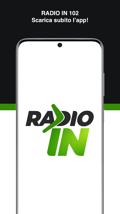 Radio In 102 - 3.5.0:33:A:434:211 - (Android)