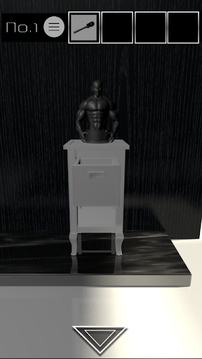 脱出ゲーム　ModernRoom