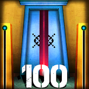 100 Doors : Challenge