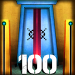 100 Doors : Challenge Apk