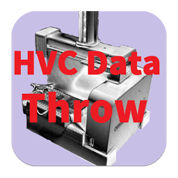 Icon image HVC-C Data Throw