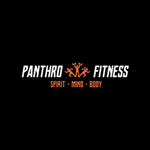 Panthro Fitness logo