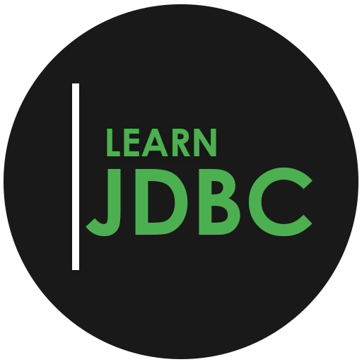 Learn Jdbc : Java, Jdbc, Odbc 1.0 Icon