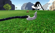 Angry Anaconda Snake Attack Simulator 2K18のおすすめ画像2