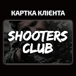 Cover Image of Скачать Картка Shooters Club 1.0.30 APK
