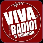 Cover Image of Herunterladen viva radio de ecuador  APK