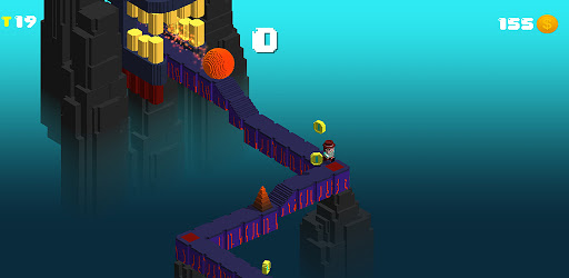 Fantazy World Giant Run