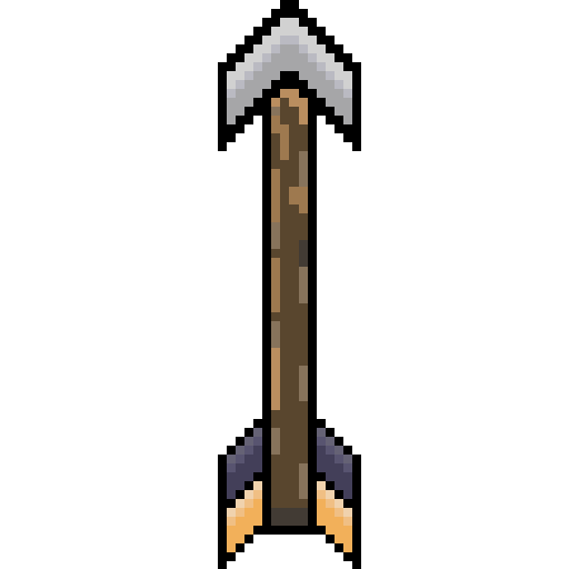 Arrow SHOT logo