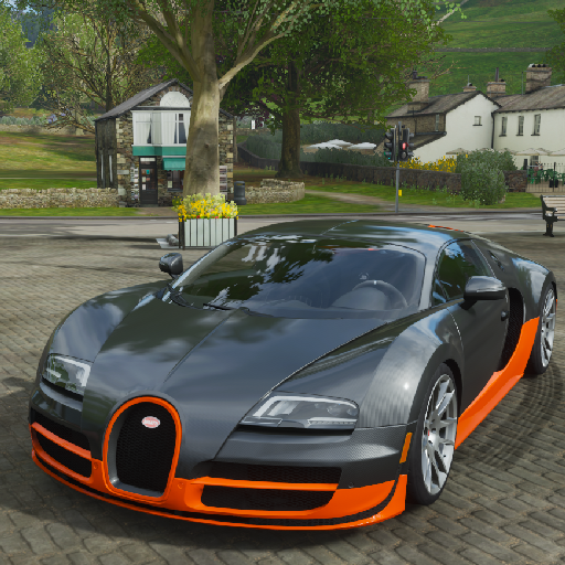 Veyron Supercar Simulator Download on Windows