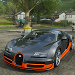 Cover Image of Descargar Veyron Supercar Simulator  APK
