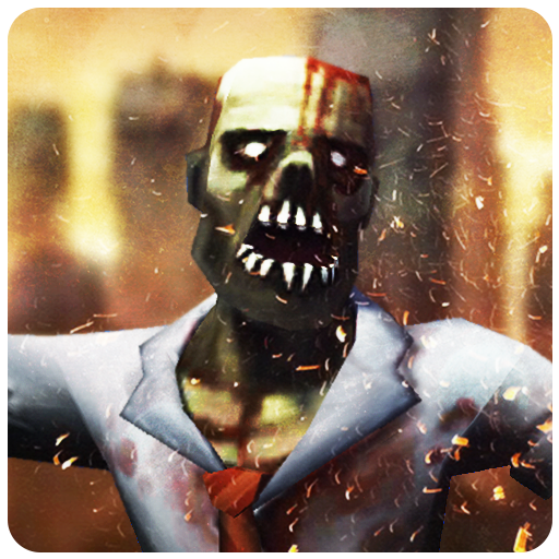Resident Zombie Survival 1.5 Icon