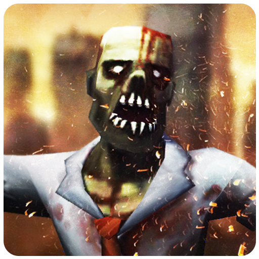 Resident Zombie Survival Windowsでダウンロード