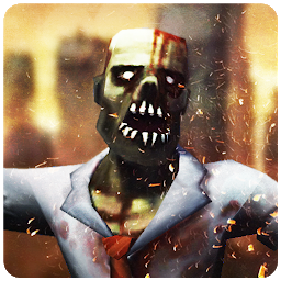 Icon image Resident Zombie Survival