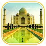 Taj Mahal Wallpapers icon