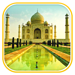 Icon image Taj Mahal Wallpapers