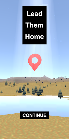 Our Tribe - Screenshot 1