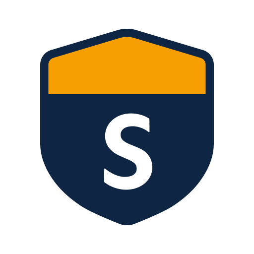 SimpliSafe Home Security App  Icon